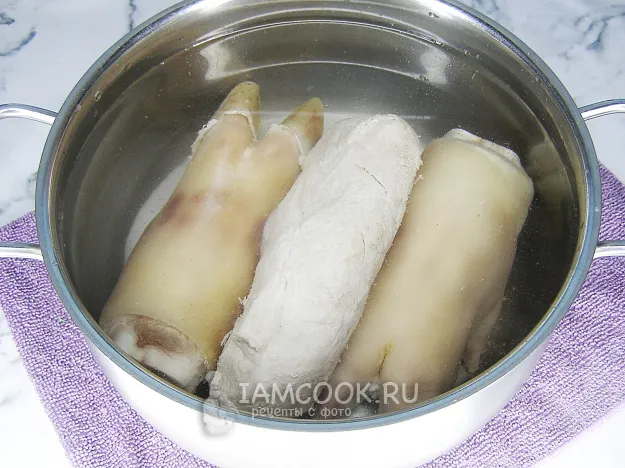 Шаг 3: иллюстрация