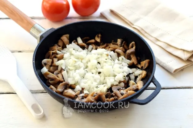 Шаг 3: иллюстрация