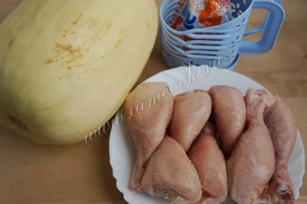 Шаг 1: иллюстрация