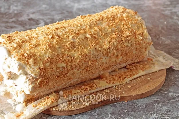 Шаг 10: иллюстрация