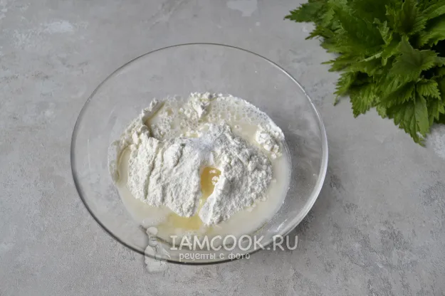 Шаг 2: иллюстрация