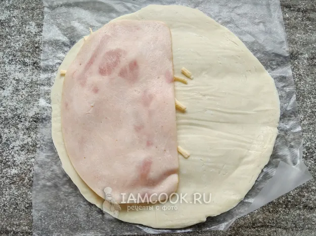 Шаг 2: иллюстрация