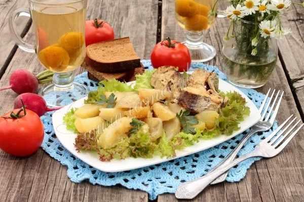 Шаг 8: иллюстрация