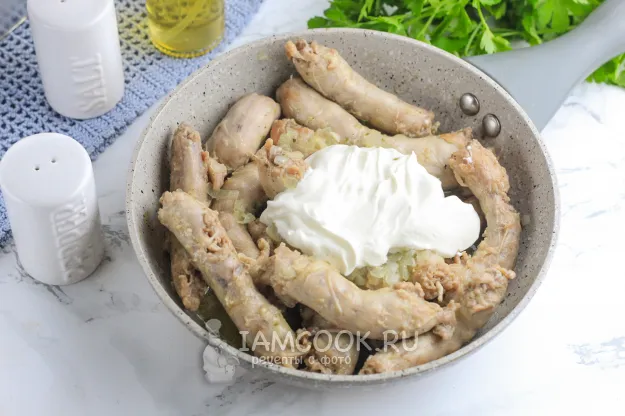 Шаг 5: иллюстрация