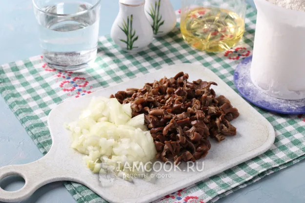 Шаг 2: иллюстрация