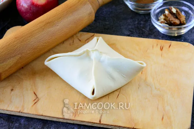 Шаг 6: иллюстрация