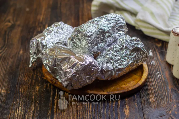 Шаг 4: иллюстрация