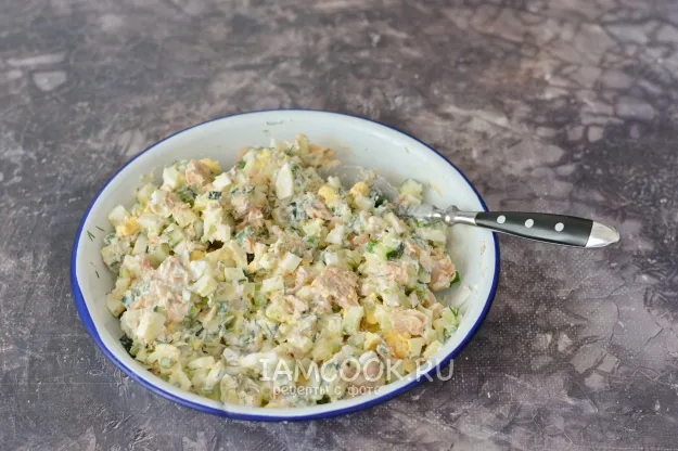 Шаг 7: иллюстрация