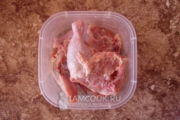 Шаг 3: иллюстрация