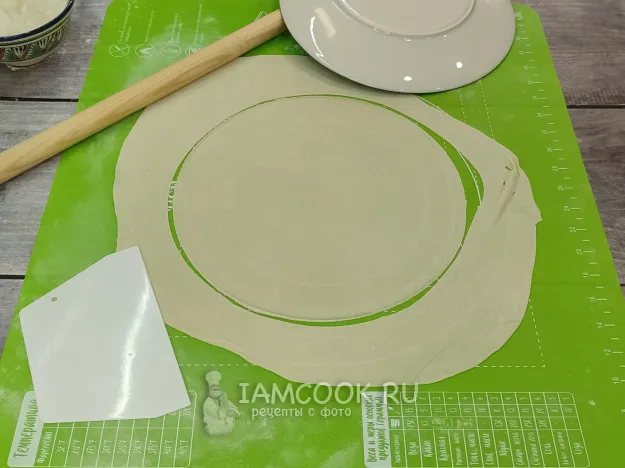 Шаг 13: иллюстрация