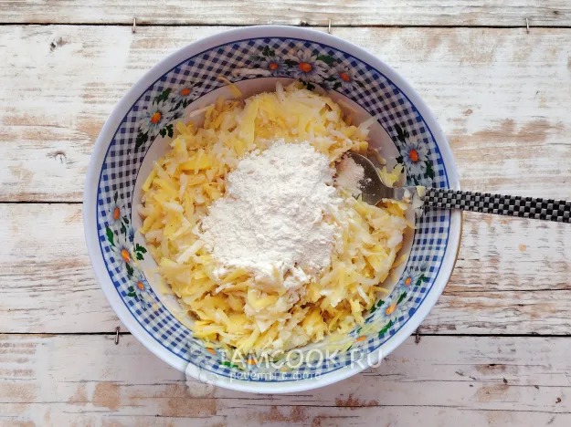 Шаг 6: иллюстрация