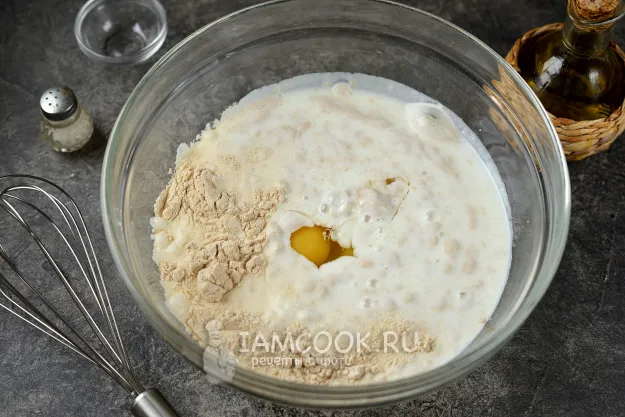 Шаг 3: иллюстрация