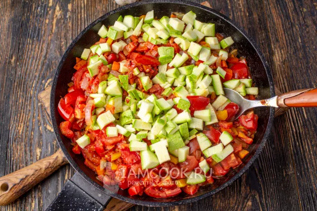 Шаг 6: иллюстрация