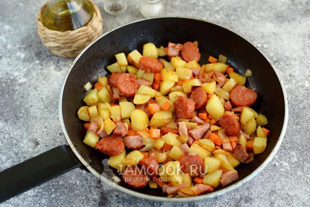 Шаг 5: иллюстрация