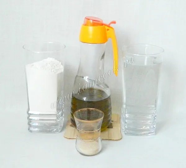 Шаг 1: иллюстрация