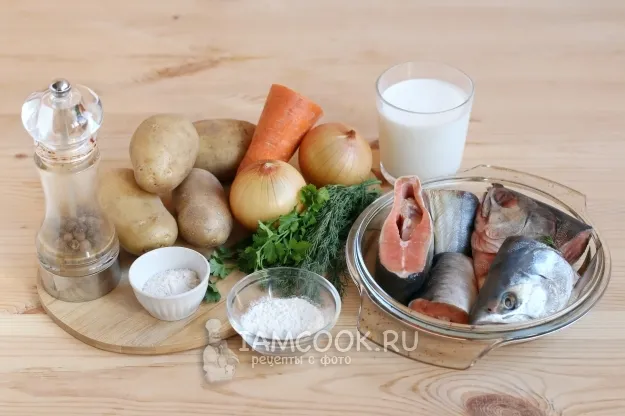 Шаг 1: иллюстрация