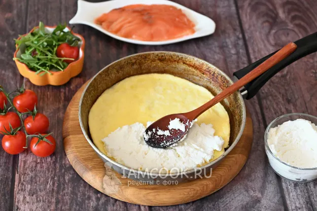 Шаг 9: иллюстрация