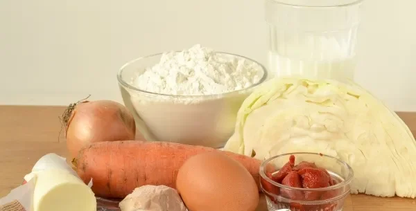 Шаг 1: иллюстрация