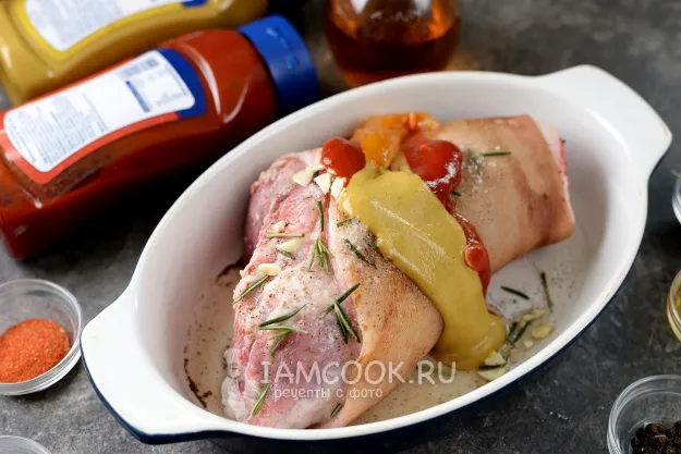 Шаг 3: иллюстрация