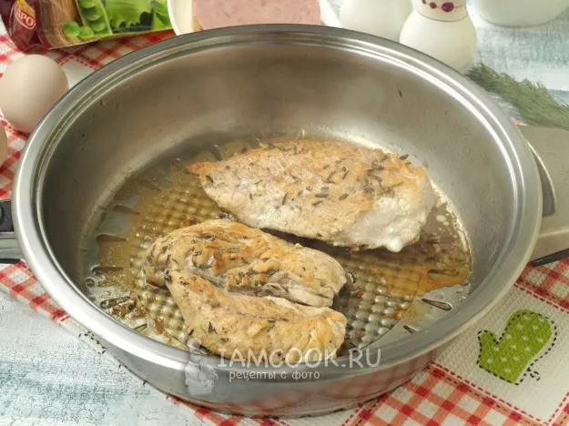 Шаг 3: иллюстрация