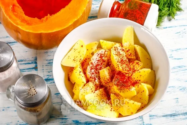 Шаг 2: иллюстрация