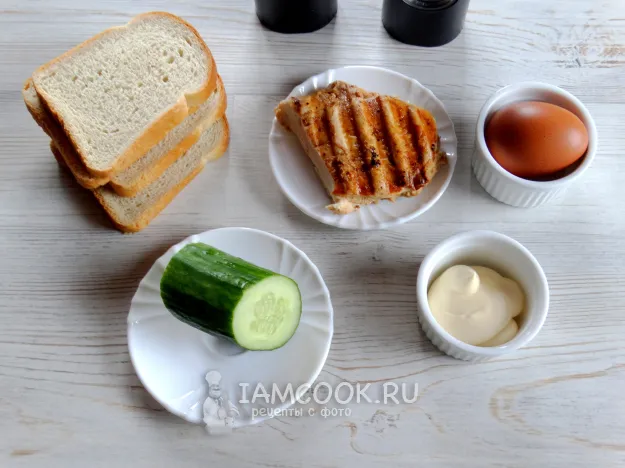 Шаг 1: иллюстрация