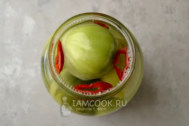 Шаг 8: иллюстрация