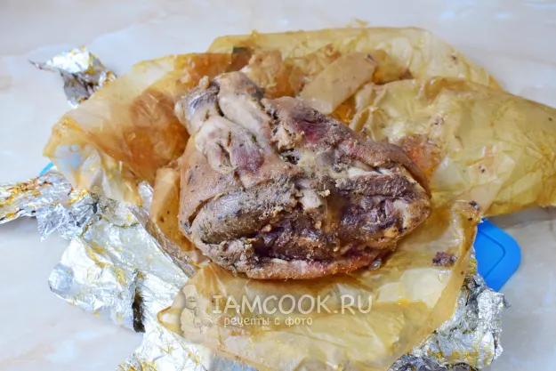 Шаг 8: иллюстрация