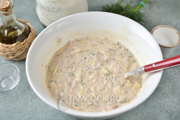 Шаг 7: иллюстрация