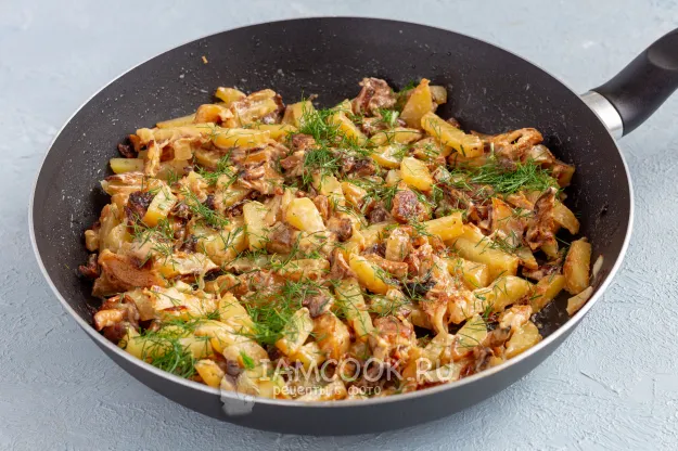 Шаг 7: иллюстрация