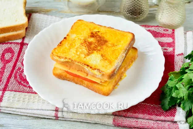 Шаг 11: иллюстрация