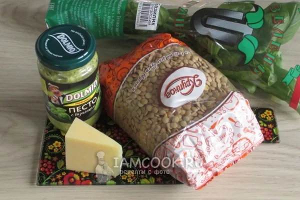 Шаг 1: иллюстрация