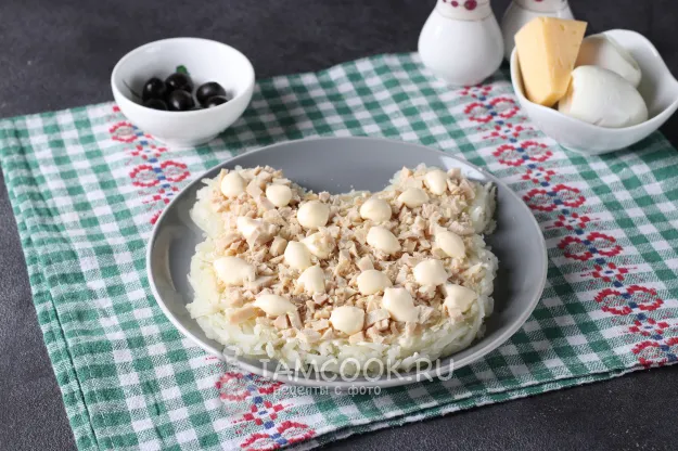 Шаг 3: иллюстрация