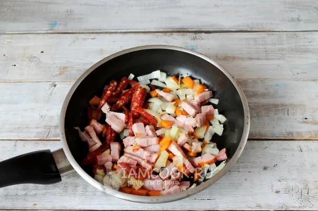 Шаг 11: иллюстрация