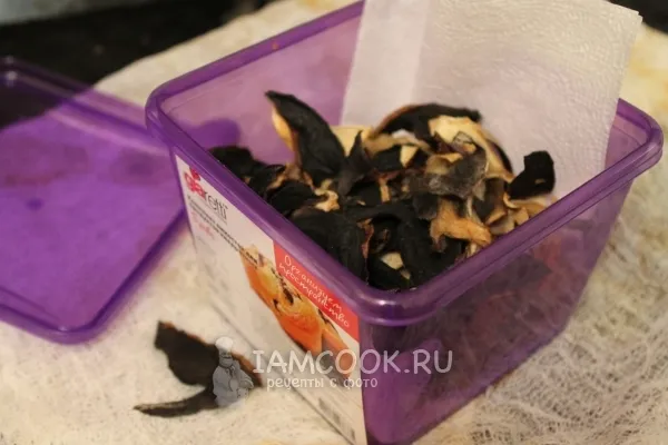 Шаг 7: иллюстрация