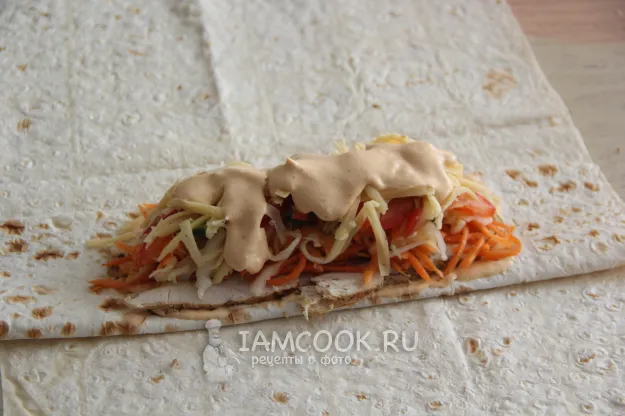 Шаг 13: иллюстрация