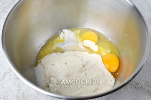 Шаг 4: иллюстрация