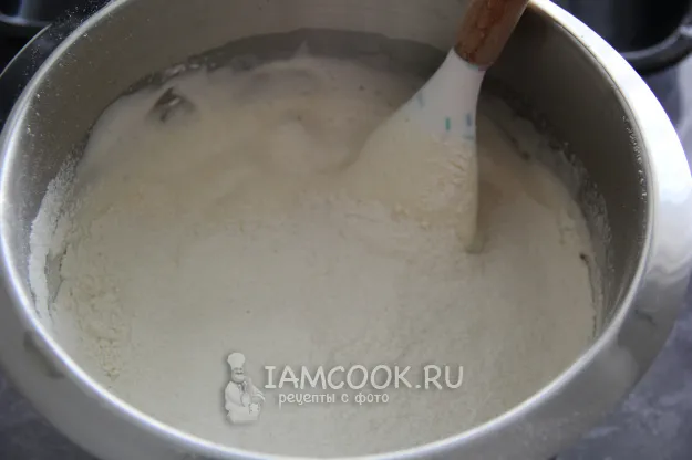 Шаг 3: иллюстрация