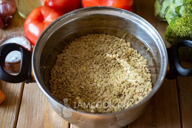 Шаг 2: иллюстрация