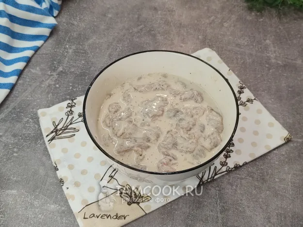 Шаг 8: иллюстрация