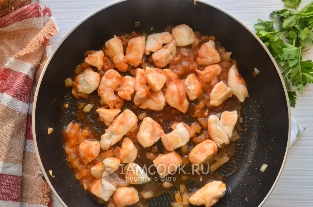 Шаг 5: иллюстрация