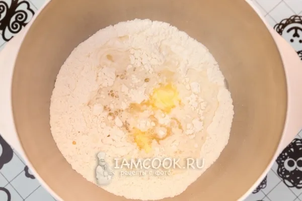 Шаг 2: иллюстрация