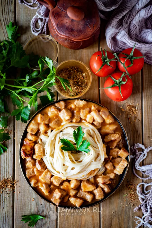 Шаг 11: иллюстрация