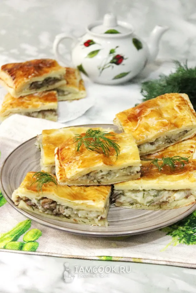 Шаг 13: иллюстрация