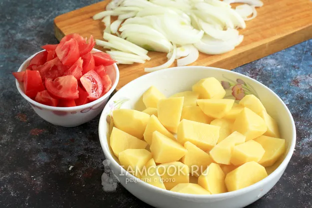 Шаг 3: иллюстрация