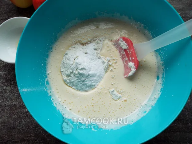 Шаг 3: иллюстрация