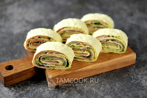 Шаг 7: иллюстрация