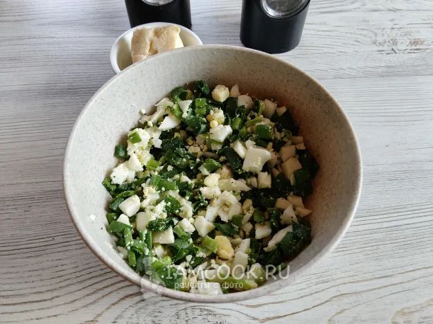 Шаг 3: иллюстрация