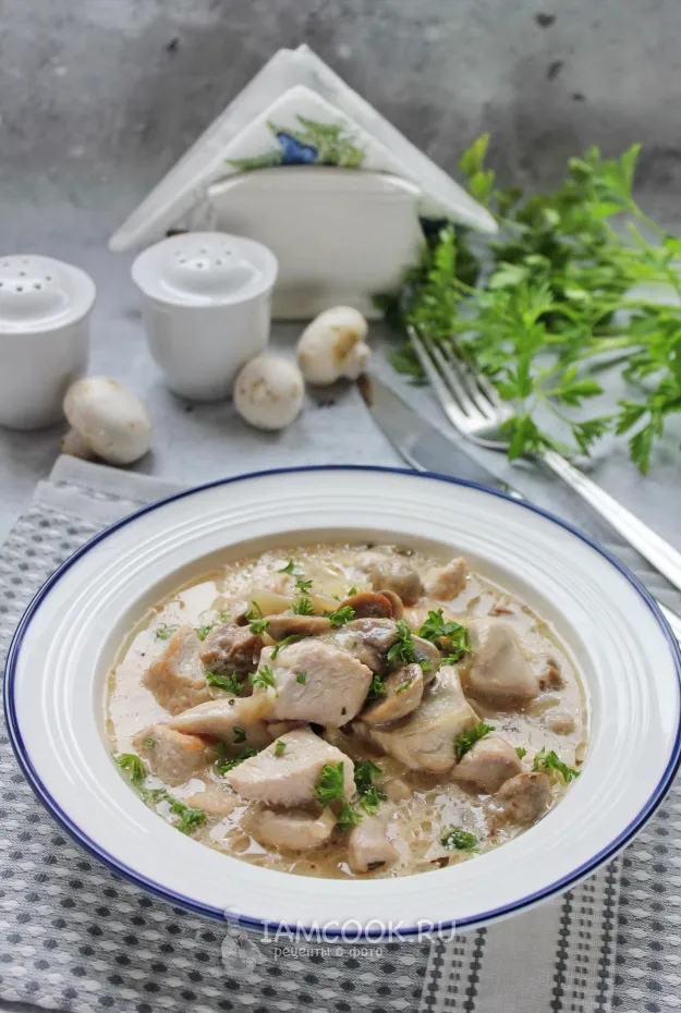 Шаг 8: иллюстрация