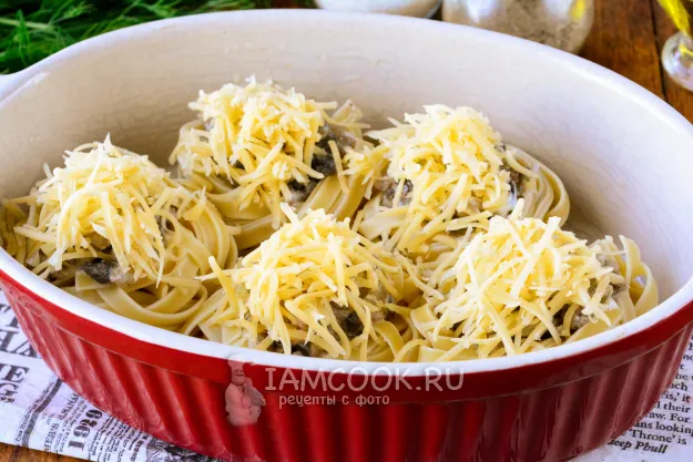 Шаг 9: иллюстрация